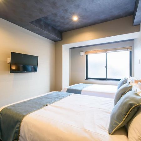 Jp Inn Kyoto Ekimae Mongakucho Esterno foto