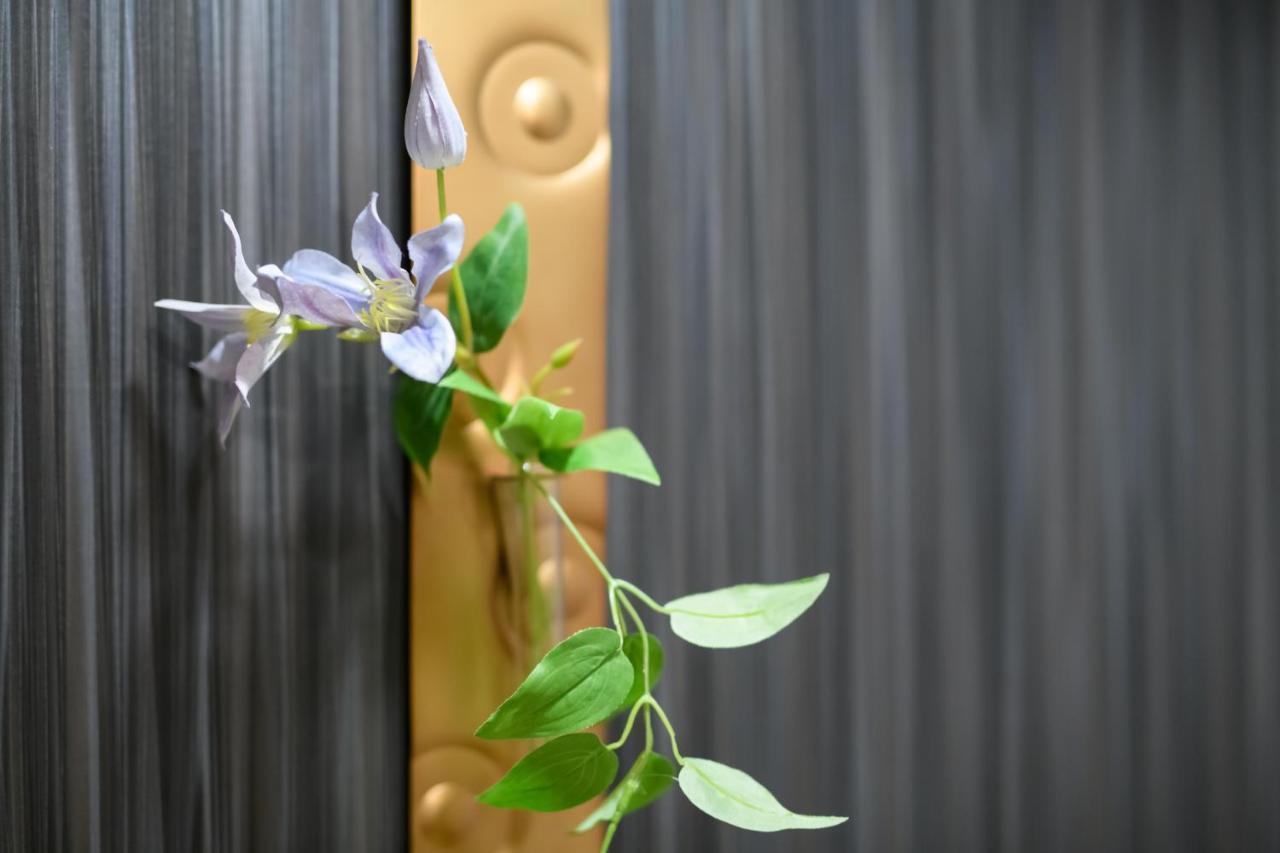 Jp Inn Kyoto Ekimae Mongakucho Esterno foto