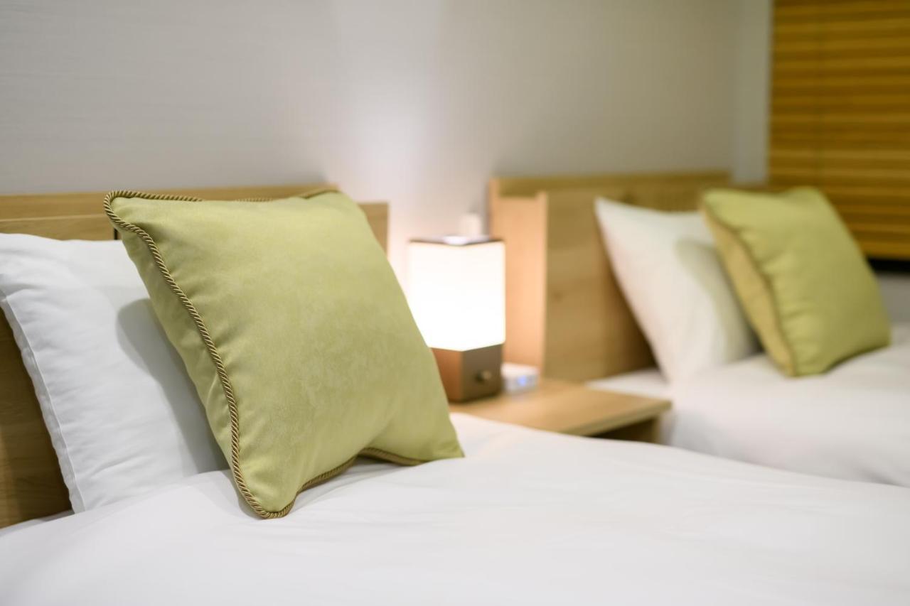 Jp Inn Kyoto Ekimae Mongakucho Esterno foto
