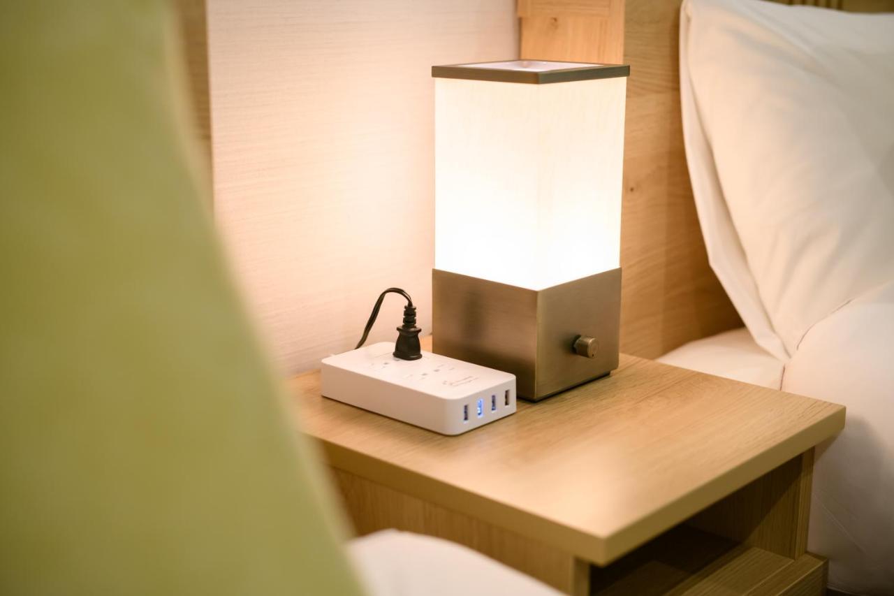 Jp Inn Kyoto Ekimae Mongakucho Esterno foto