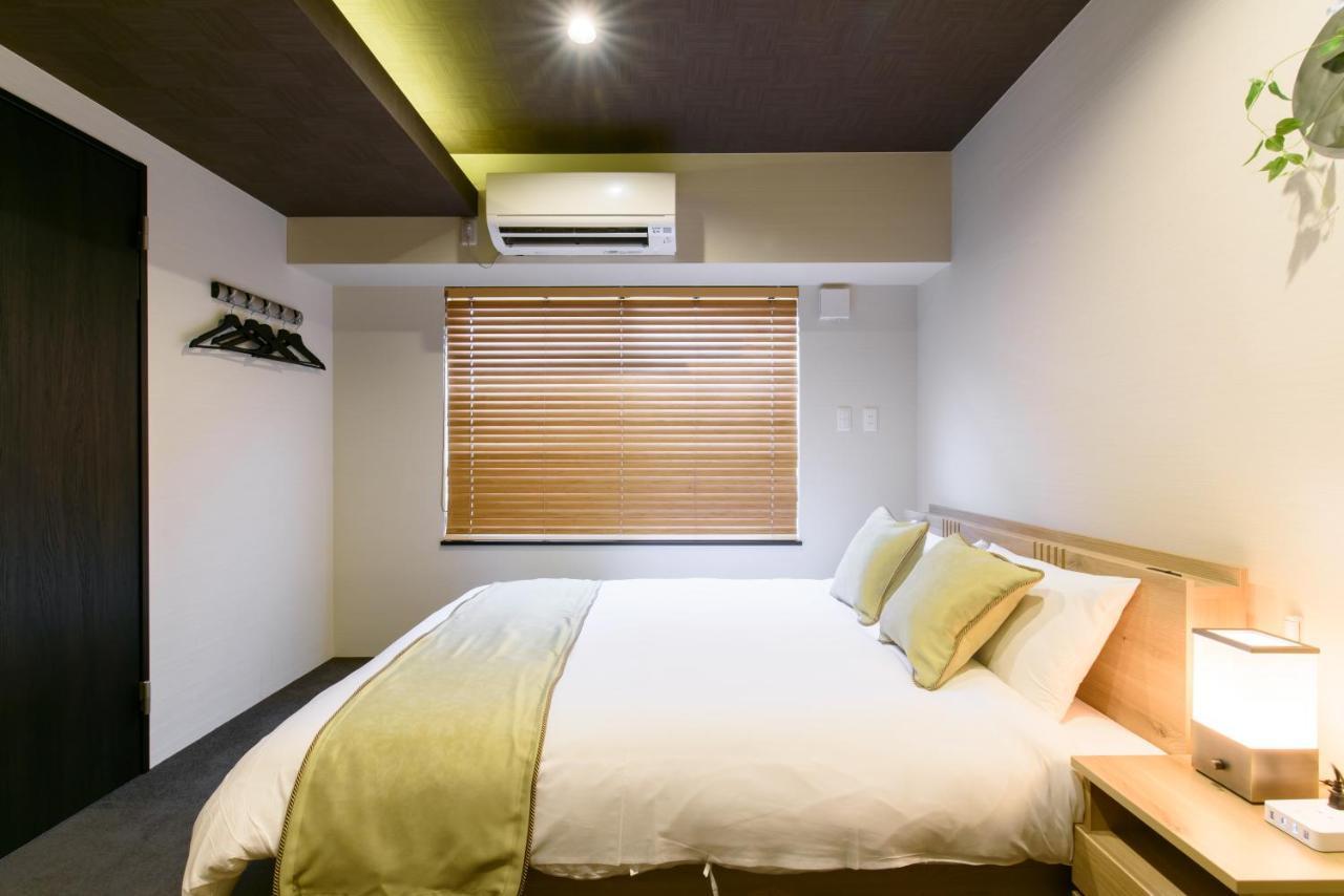 Jp Inn Kyoto Ekimae Mongakucho Esterno foto