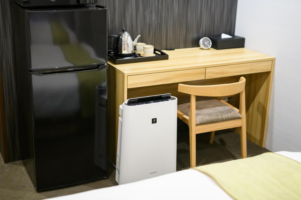 Jp Inn Kyoto Ekimae Mongakucho Esterno foto