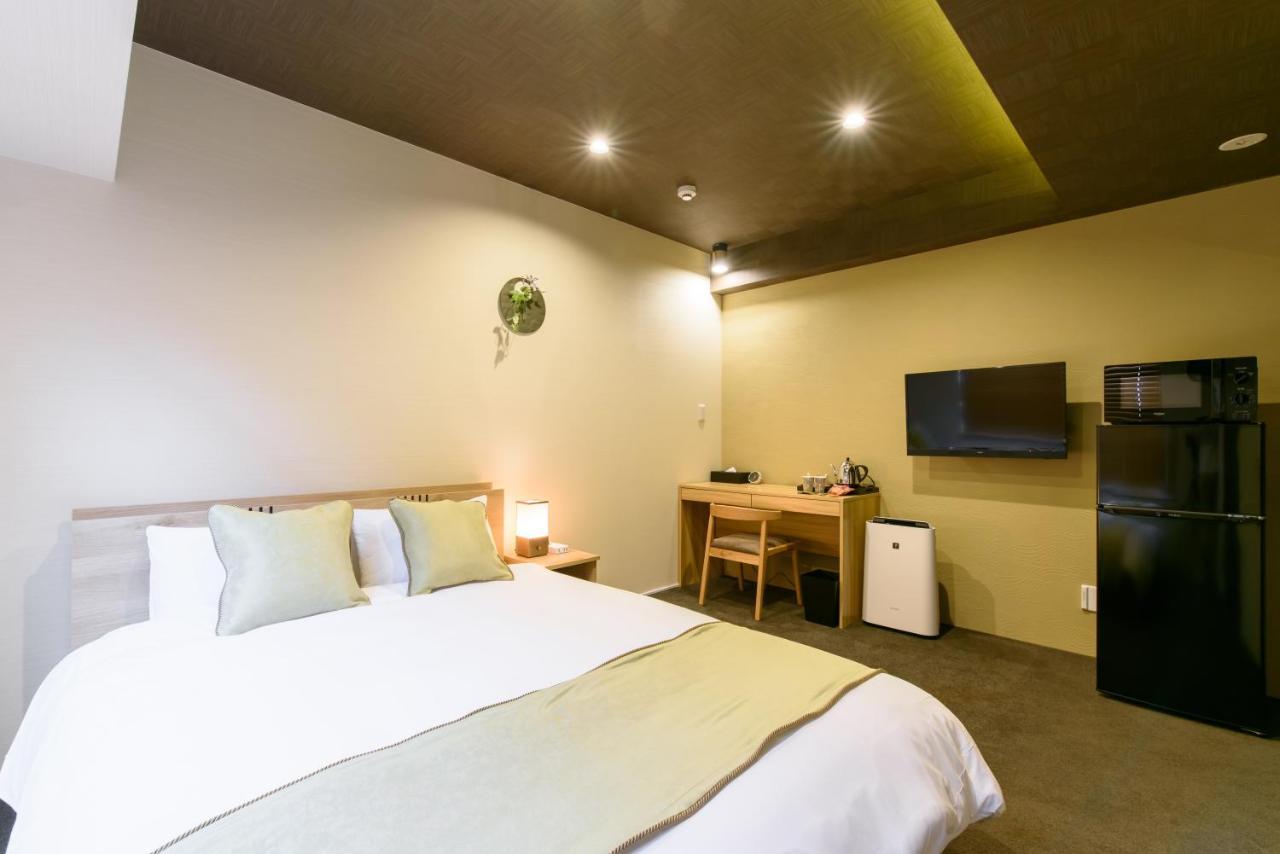 Jp Inn Kyoto Ekimae Mongakucho Esterno foto