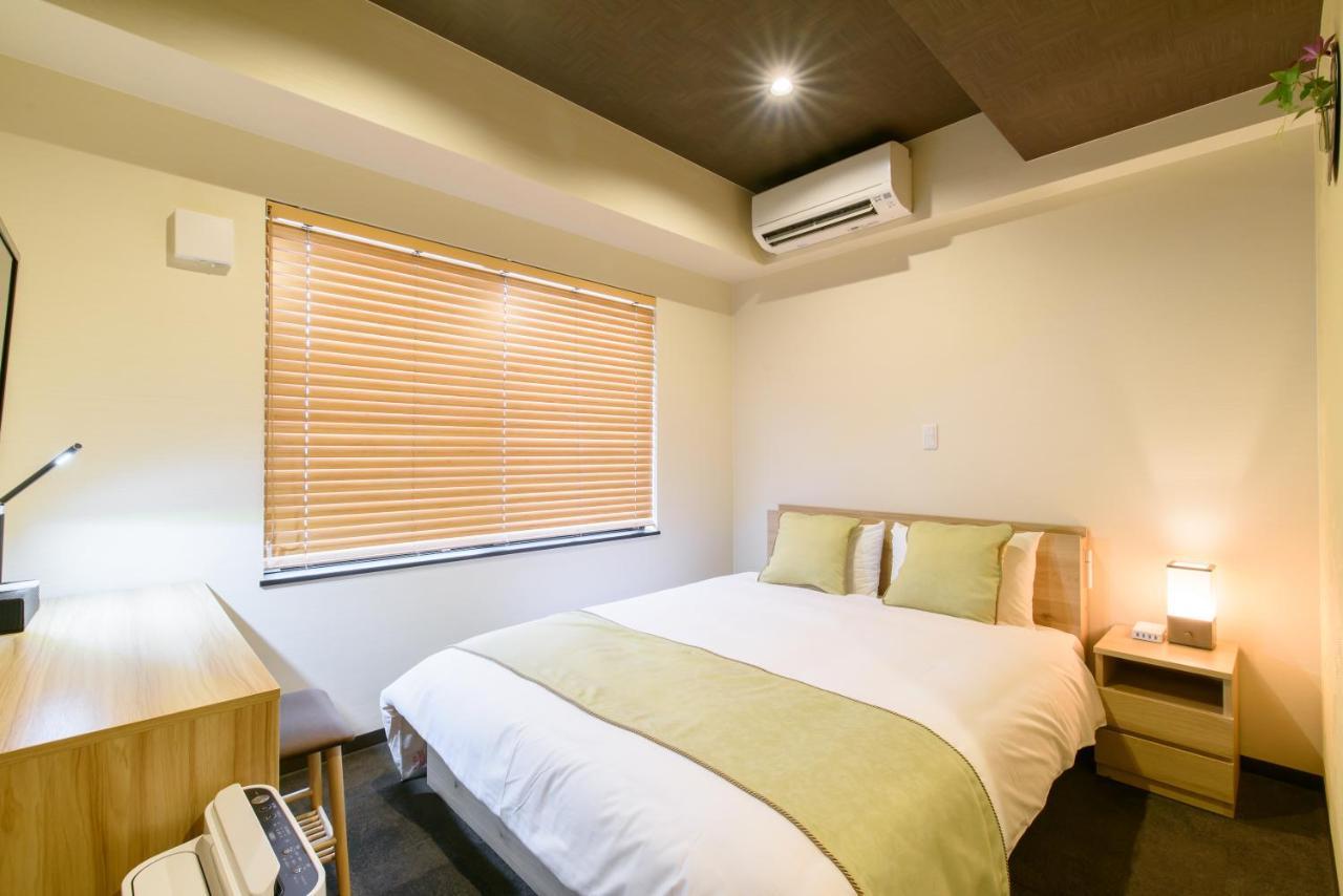 Jp Inn Kyoto Ekimae Mongakucho Esterno foto