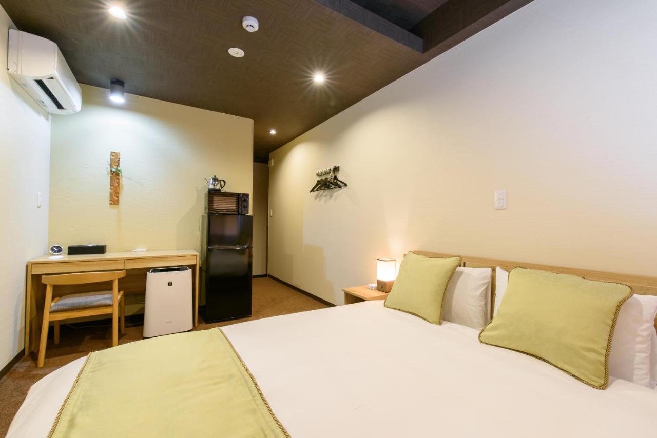 Jp Inn Kyoto Ekimae Mongakucho Esterno foto