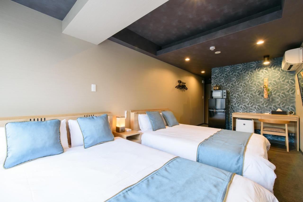 Jp Inn Kyoto Ekimae Mongakucho Esterno foto